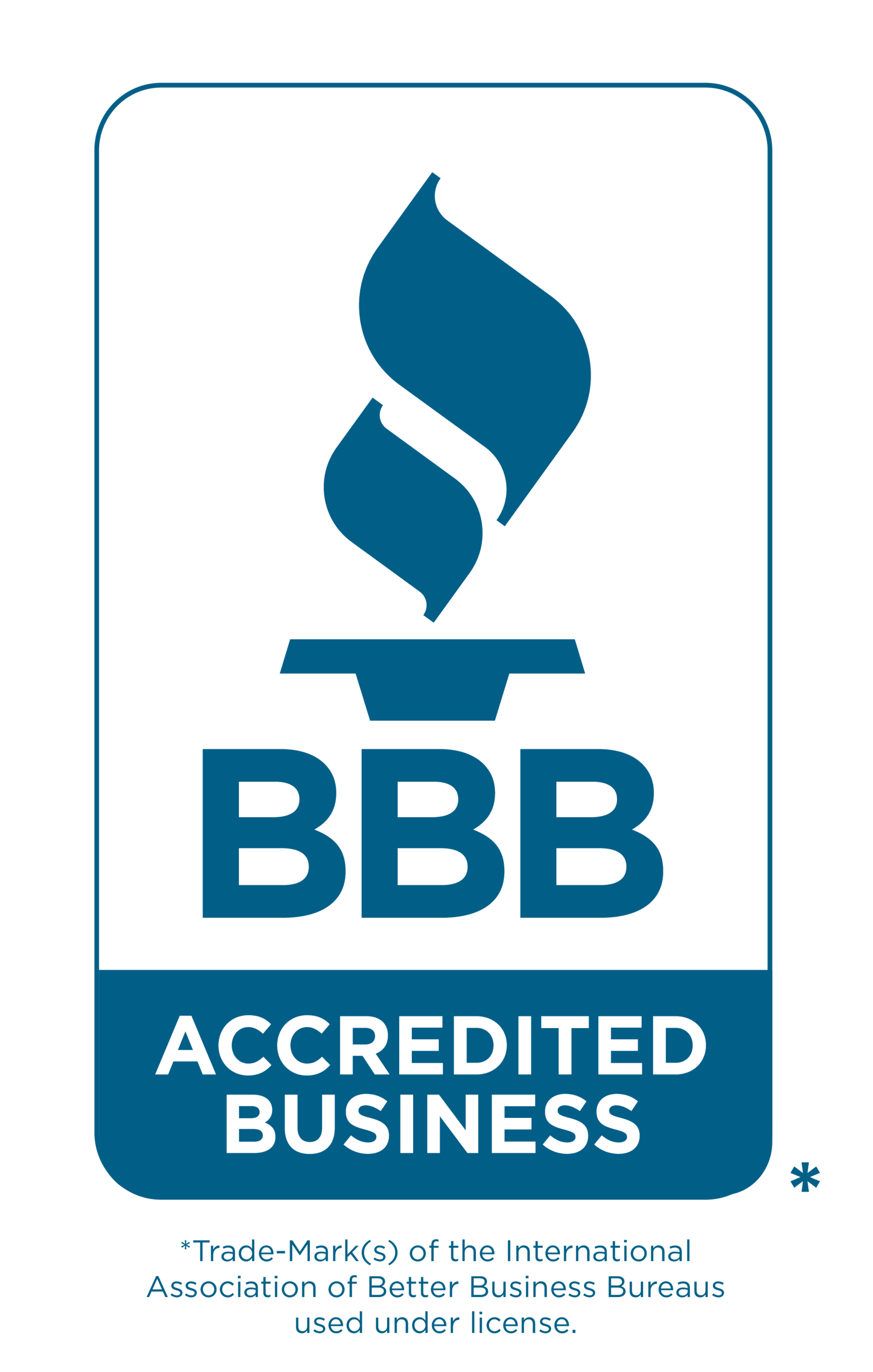 BBB Logo