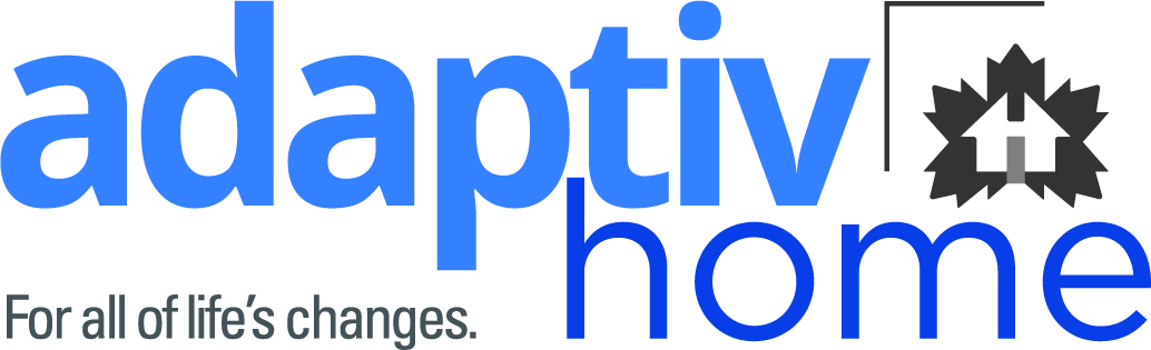 Adaptiv Home Logo