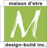 Maison D'etre Logo