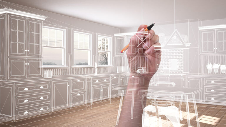 6 Things to Keep in Mind When Renovating Your Kitchen
