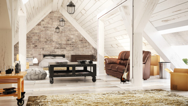How To Make Your Ceiling Beautiful and Things to Bear in Mind Along The Way