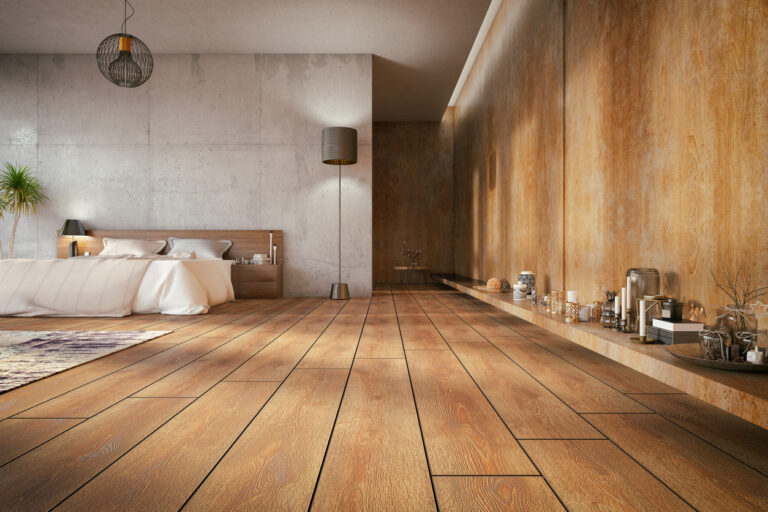 12 Wood Flooring Ideas