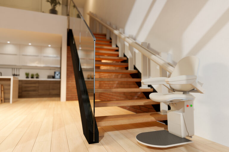 Design Considerations for Older Adults: The Aging of Your Home
