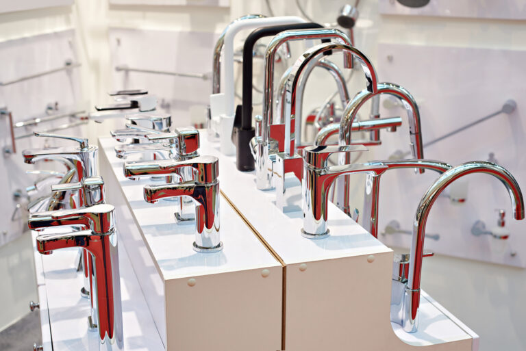 In the Market for a New Faucet? – Everything You Need to Know