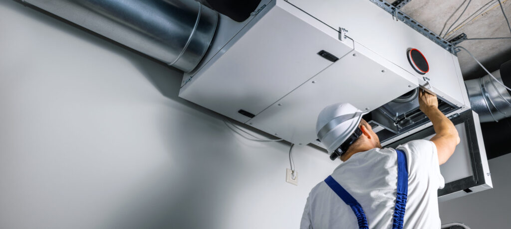 Heat Recovery Ventilation Systems (HRVs): What They Are and Why You Need One