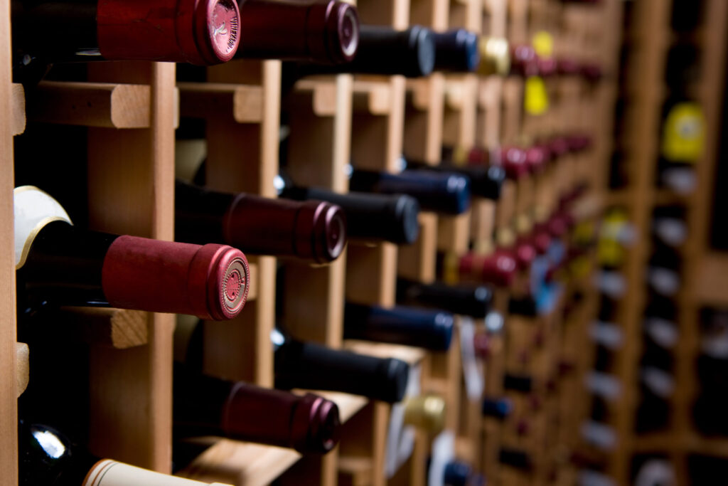 Wine Design – Storing Your Collection Safely and Aesthetically