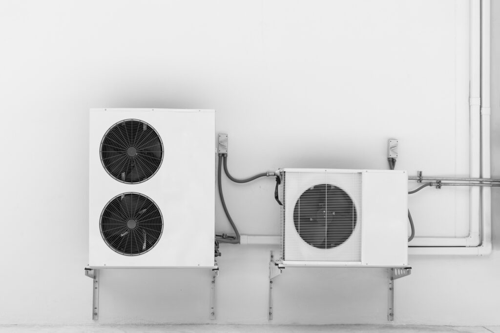 Using Heat Pumps in Net-Zero Renovations and Construction