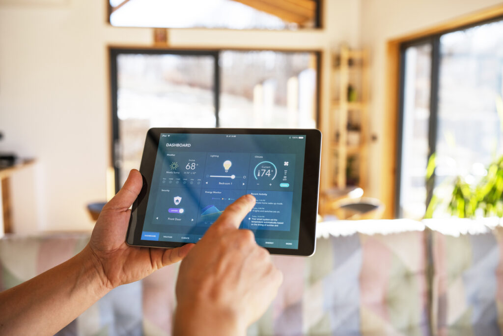 Home Automation: How It Can Help You