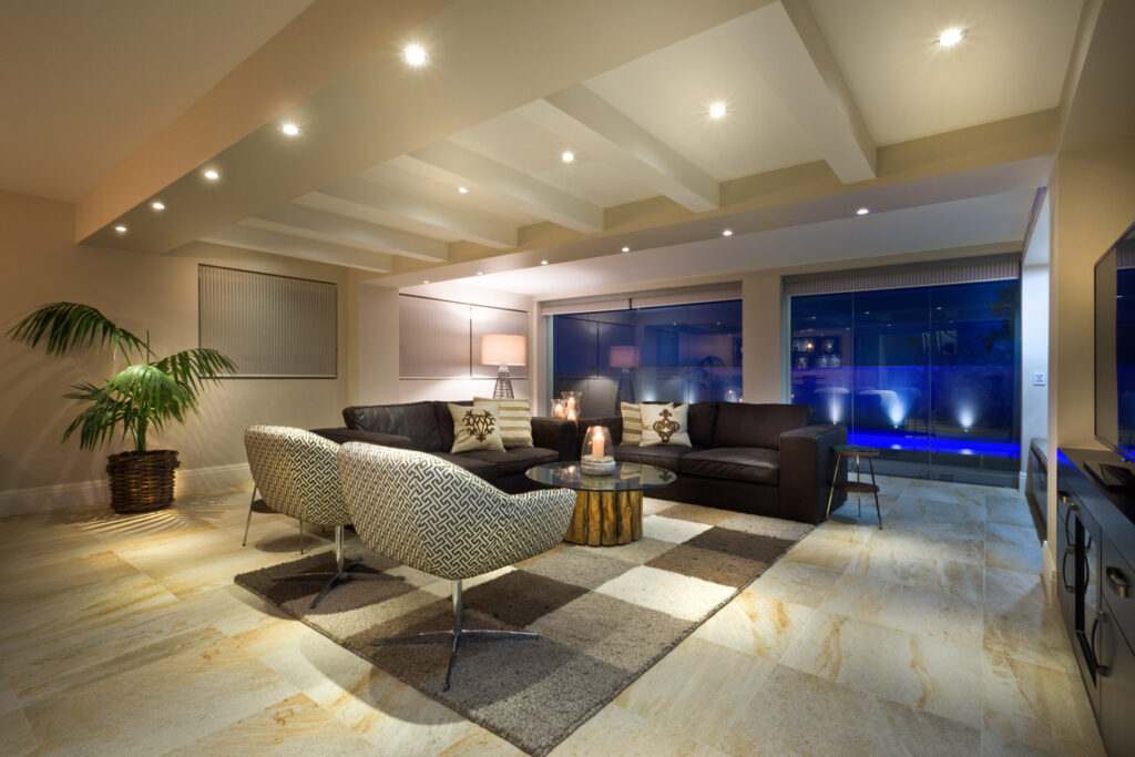 How Can Lighting Enhance Your Space?