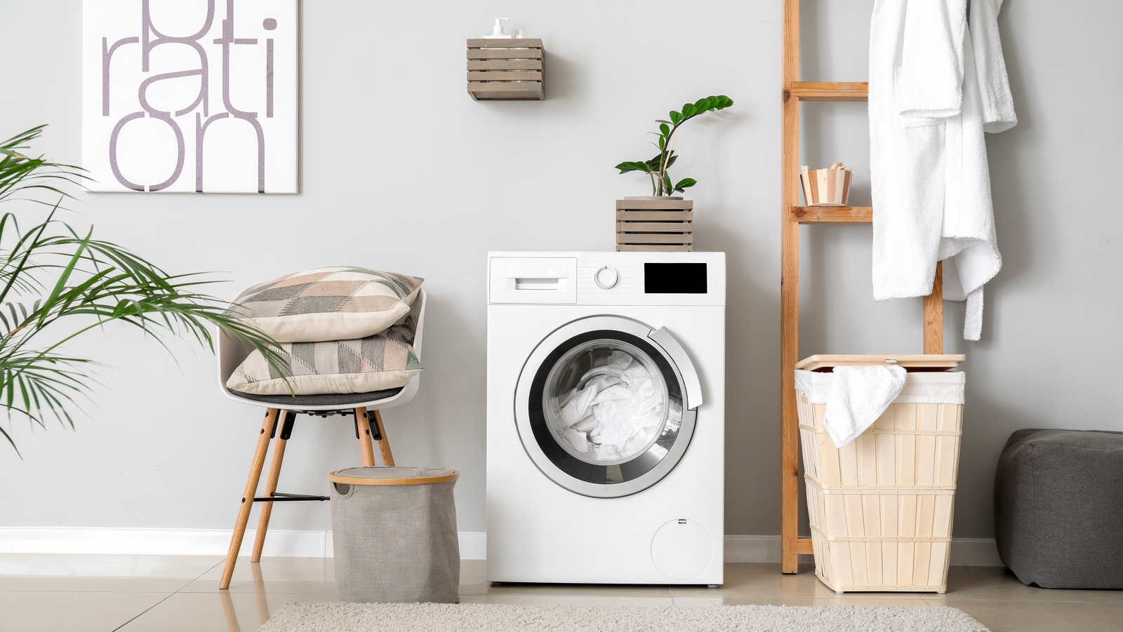 Things to Consider Before Renovating a Laundry Room 