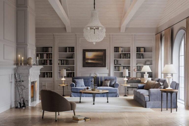 How to Find Your Interior Design Style