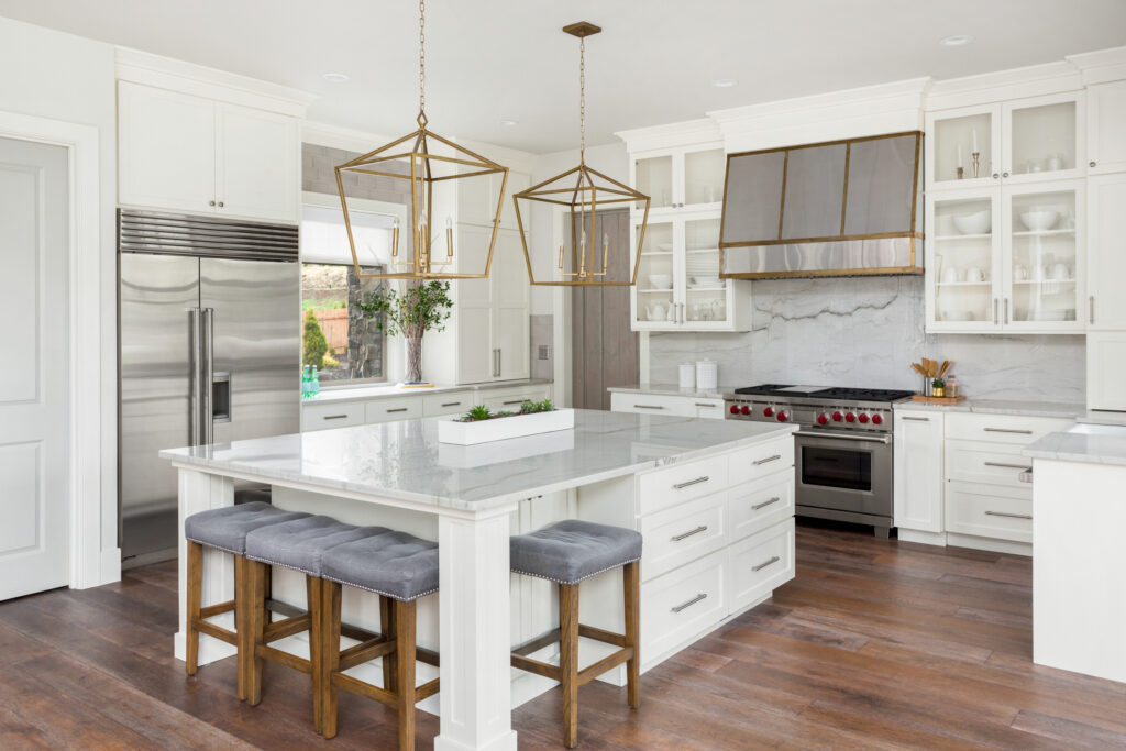 Choosing the Best Kitchen Cabinet Materials for Your Home