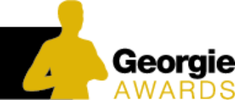 Georgie Awards Logo