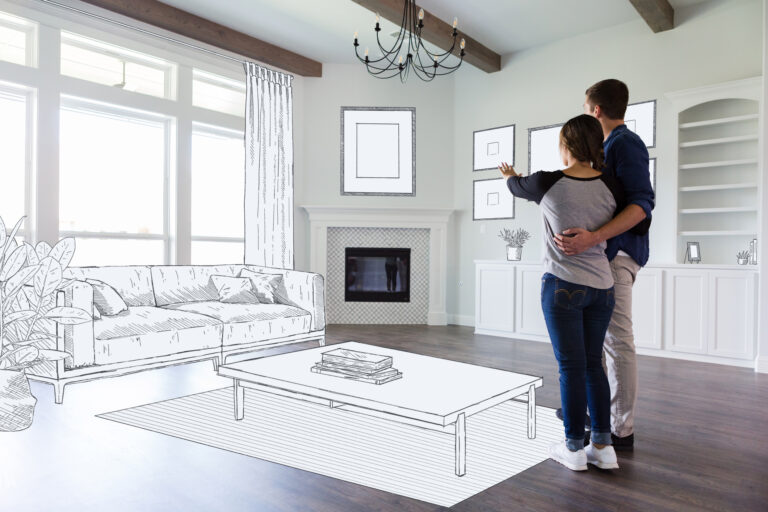Will the Tariffs Affect My Dream Home Renovation?