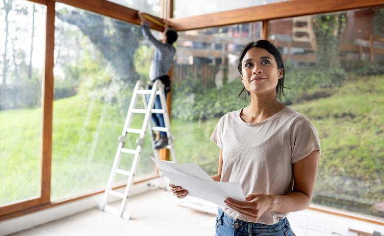 Why Now Is the Perfect Time to Renovate Your Home