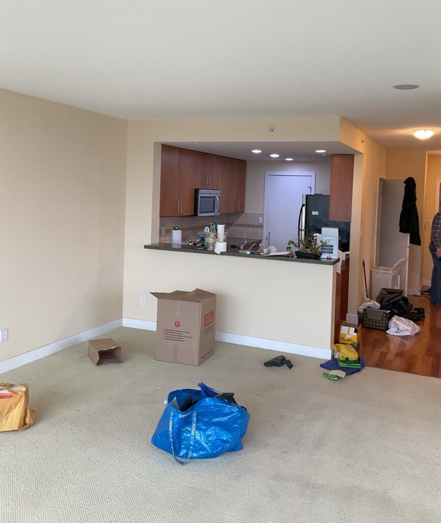 Before Picture