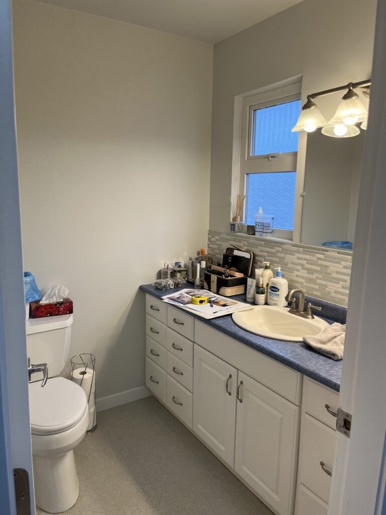 Before Picture