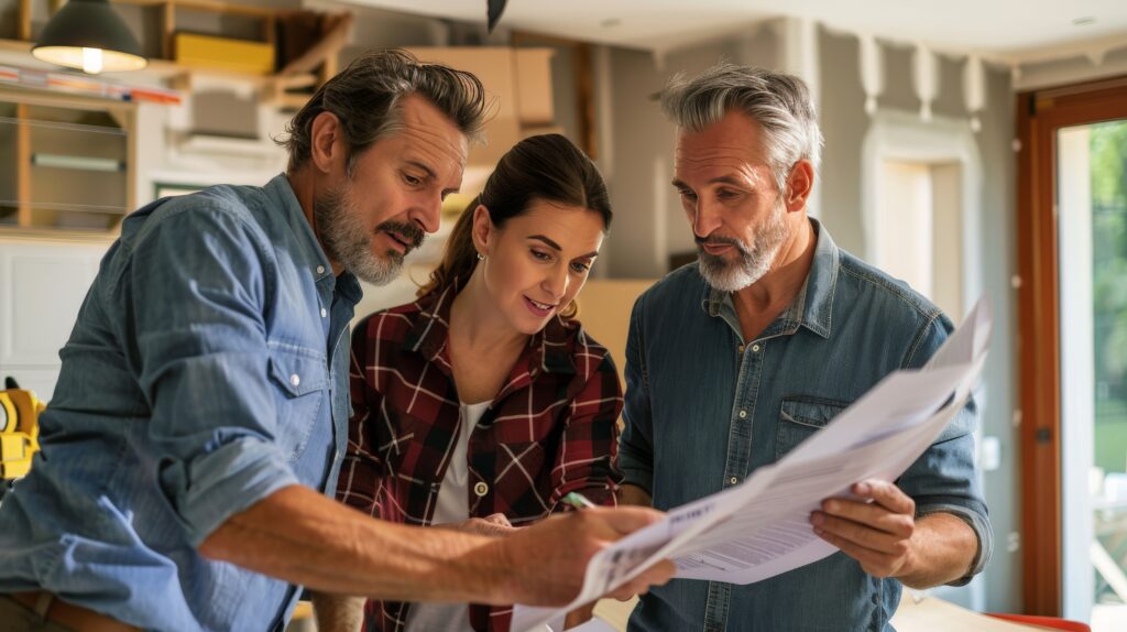 How to Take Advantage of the Multigenerational Home Renovation Tax Credit