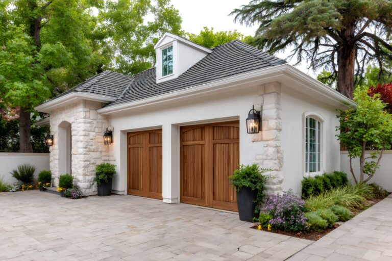Upgrading Your Home: Adding a Laneway House
