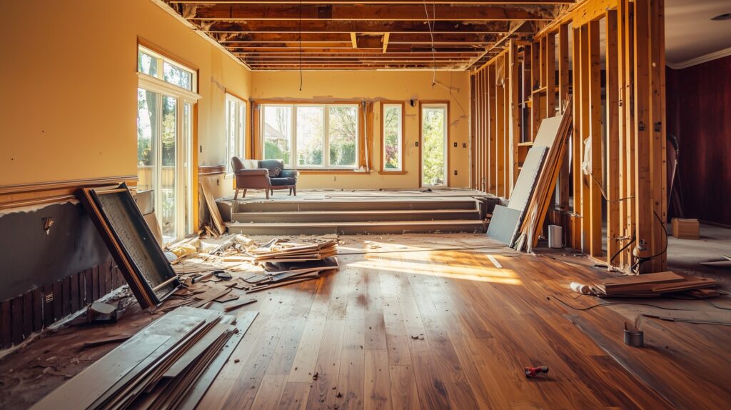 Full Remodel vs. Phasing: What are the Whole Home Renovation Cost Tradeoffs?