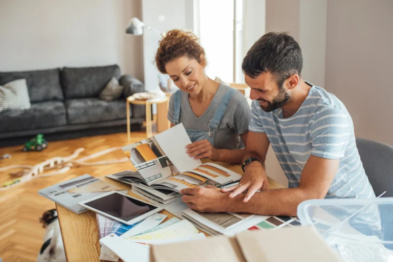How to Use Sustainable Materials​ in Your Home Renovation Project