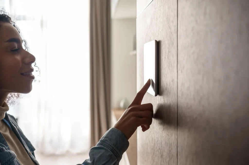Smart Home Design:  Integrating Technology Seamlessly Into Your Renovation
