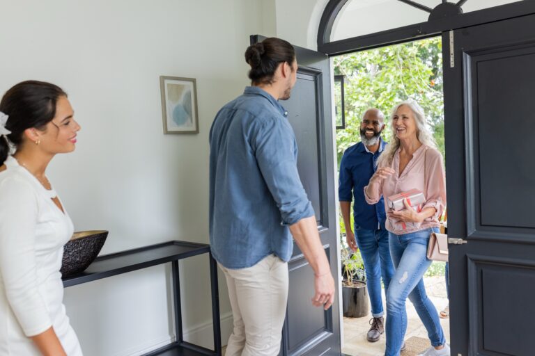 Renovating for the Holidays: Where Should You Spend and Where Should You Refresh?